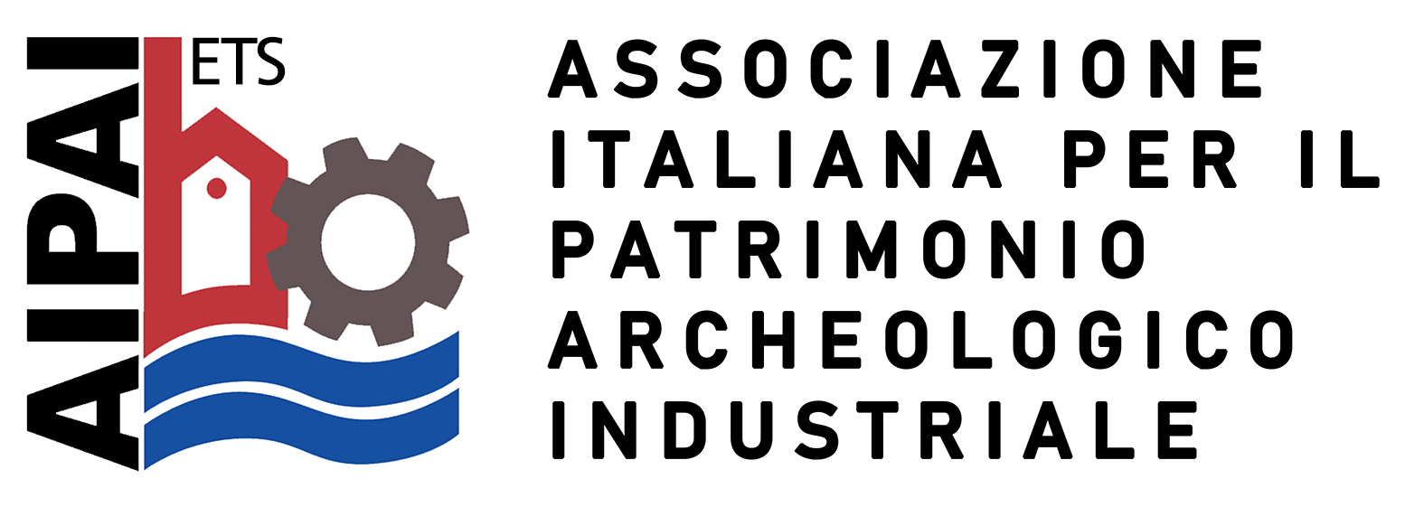 AIPAI - Associazione Italiana per il Patrimonio Archeologico Industriale