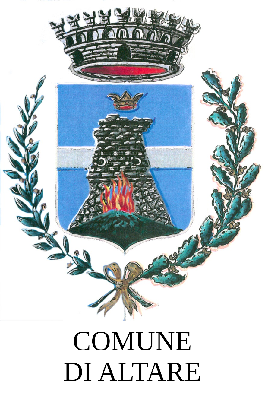 Comune di Altare