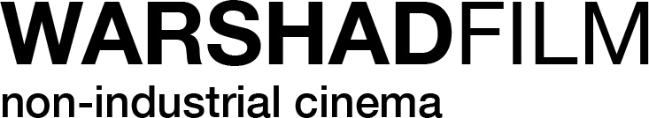 WarshadFilm - Non-industrial cinema