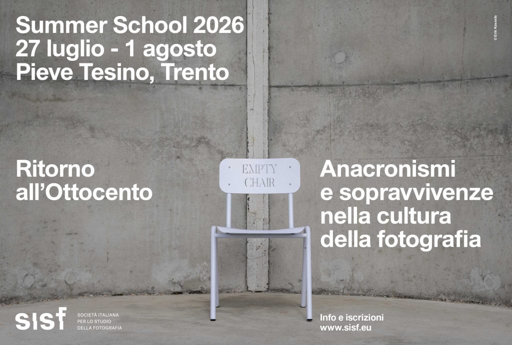 L’Associazione Ferrania Film alla Summer School SISF 2026