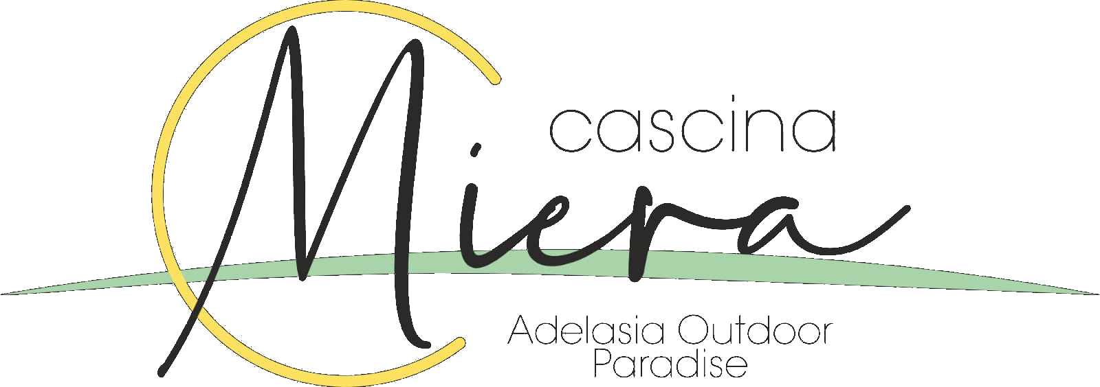 Rifugio escursionistico "Cascina Miera" - Adelasia Outdoor Paradise