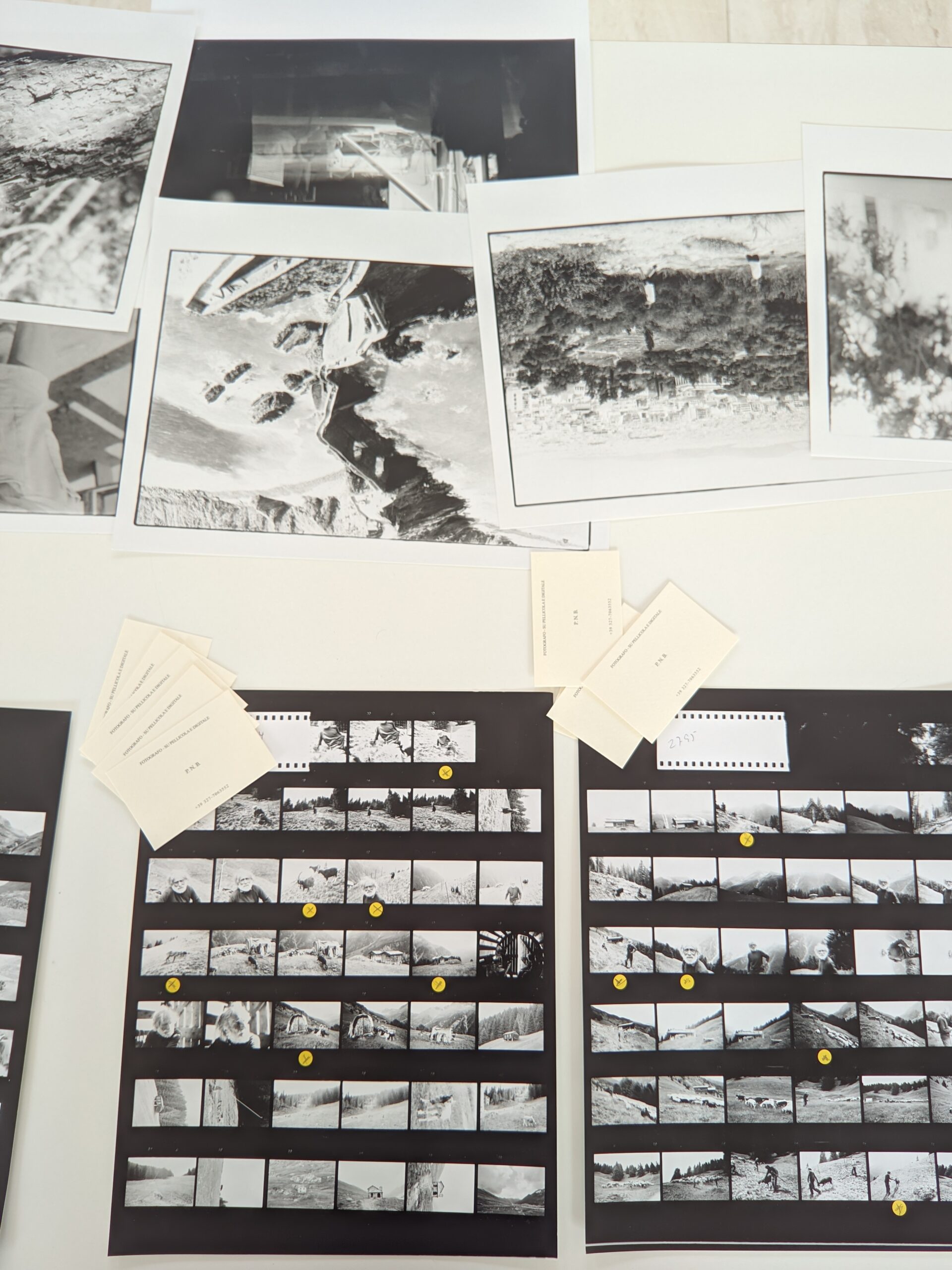 Il futuro ha bisogno di un negativo. Fotografia e autenticità nell’era dell’IA