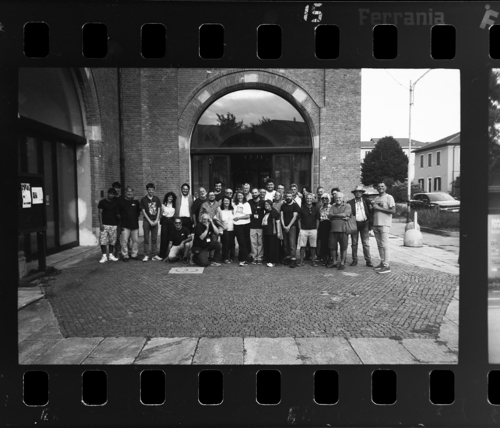 Ferrania Film Festival e Turismo delle Passioni: quando una passione diventa viaggio